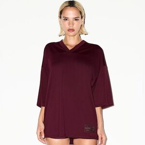 NikeSKIMS Airy Shirt